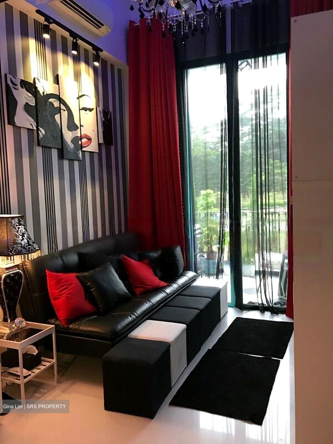The Quinn (D19), Apartment #453599501
